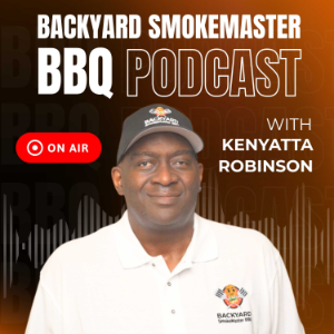 Backyard SmokeMaster BBQ-logo