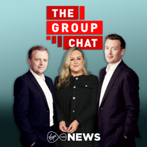 The Group Chat-logo