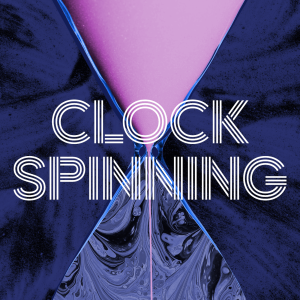 Clock Spinning—Magic: the Gathering History-logo