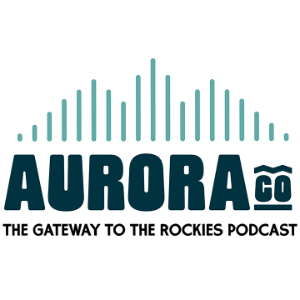 The Gateway To The Rockies Podcast-logo