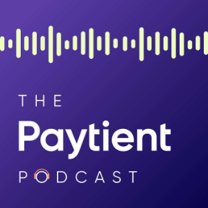 The Paytient Podcast-logo
