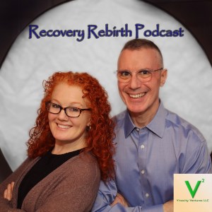 Recovery Rebirth Podcast-logo