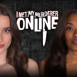 I Met My Murderer Online-logo