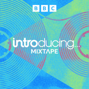 BBC Music Introducing Mixtape-logo