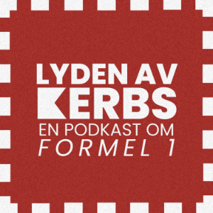 Lyden av Kerbs-logo