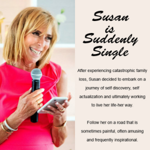 Susan is Suddenly Single-logo