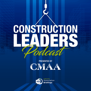 Construction Leaders Podcast-logo