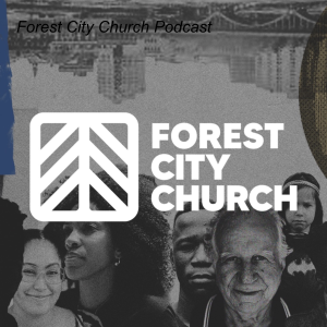 Forest City Church Podcast-logo