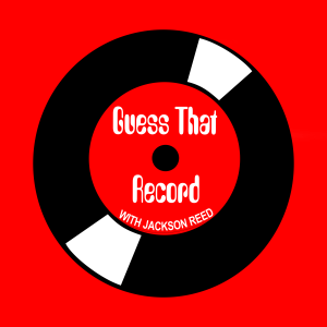Guess That Record-logo