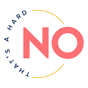 That's a Hard No-logo