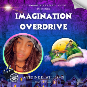 Imagination OverDrive-logo