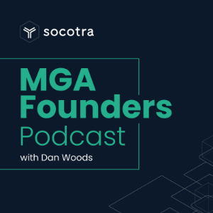 MGA Founders Podcast-logo