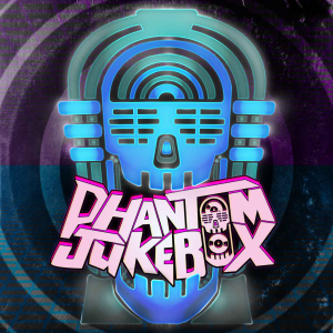 Phantom Jukebox-logo
