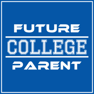 Future College Parent Podcast-logo