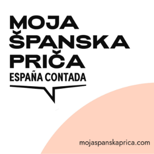 Moja spanska prica-logo