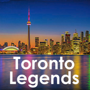 Toronto Legends-logo