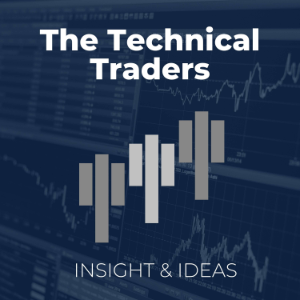 The Technical Traders Podcast-logo
