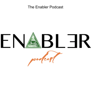 The Enabler Podcast-logo
