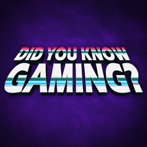 Did You Know Gaming?-logo