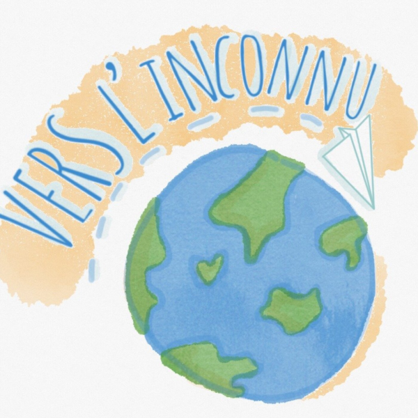 Vers l'inconnu | Listen to Podcasts On Demand Free | TuneIn