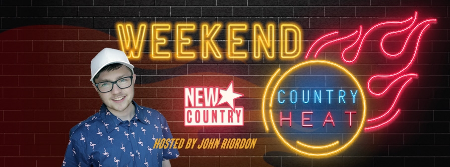 Weekend Country Heat