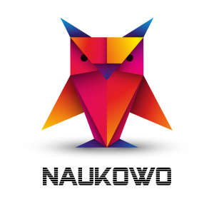 Naukowo-logo