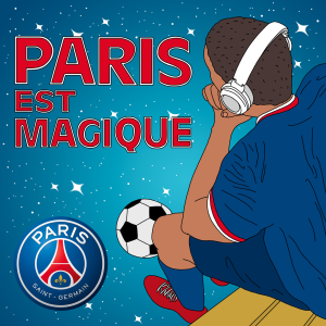 Paris est Magique-logo