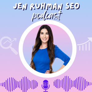 SEO Talk with Jen-logo
