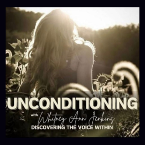 Unconditioning: Discovering the Voice Within-logo