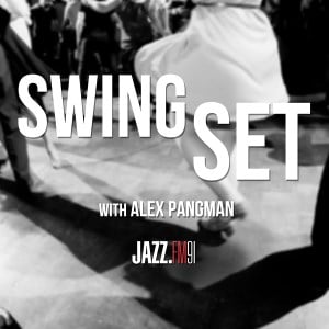 Swing Set-logo