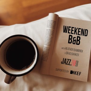 Weekend B&B-logo
