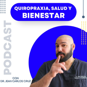 Dr. Jean Carlos Cruz