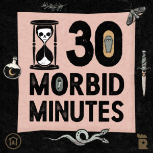 30 Morbid Minutes-logo