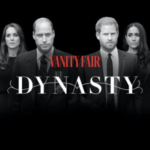 DYNASTY: The Royal Family’s Most Challenging Year-logo