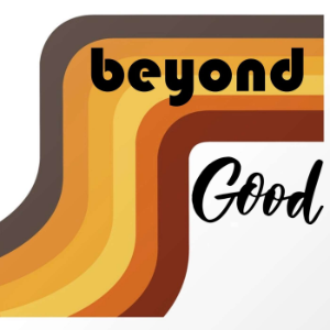 Beyond Good-logo