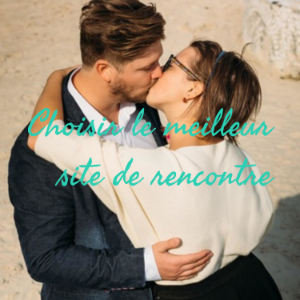 Choisir le meilleur site de rencontre-logo