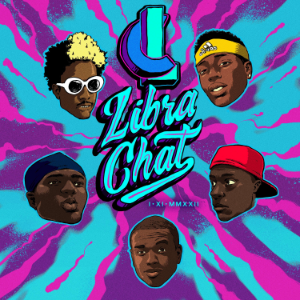 Libra Chat-logo