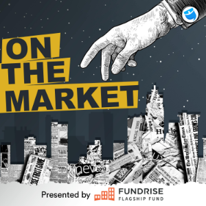 On The Market-logo