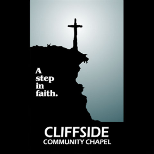 Cliffside Community Chapel-logo