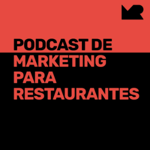 El Podcast de Marketing para Restaurantes-logo