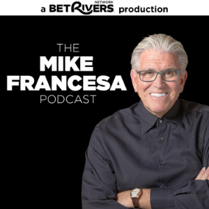 The Mike Francesa Podcast-logo