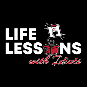 Life Lessons with Idiots on In The Cloud Radio-logo