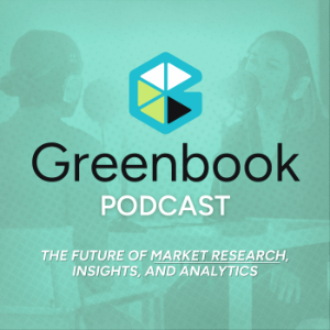 Greenbook Podcast-logo