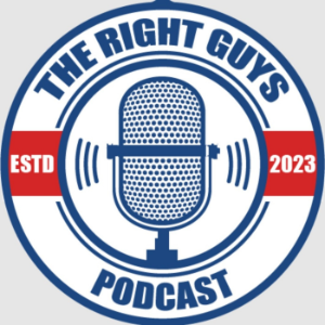 The Right Guys-logo