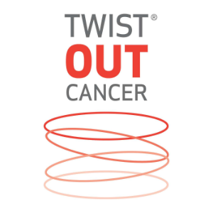 Stories of Hope and Inspiration from Twist Out Cancer's Brushes With Cancer Program-logo