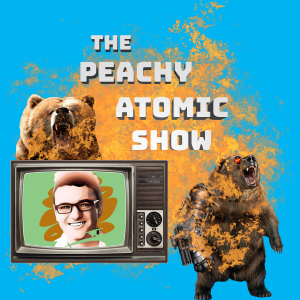 Peachy Atomic-logo