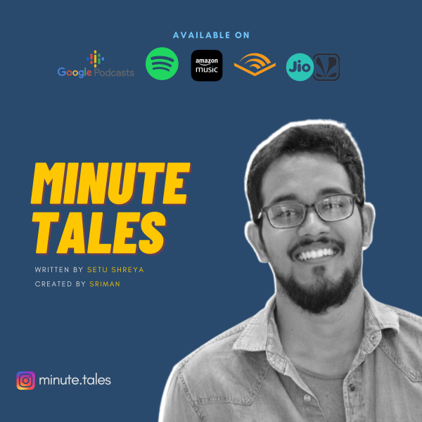 Minute Tales… Listen to All Episodes Radio Drama TuneIn