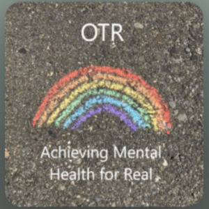 OTR - Achieving Mental Health for Real-logo