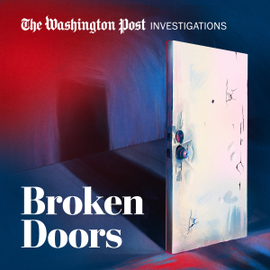 Broken Doors-logo
