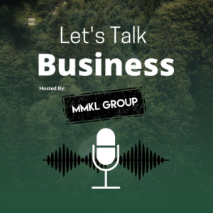 Let's Talk Business-logo